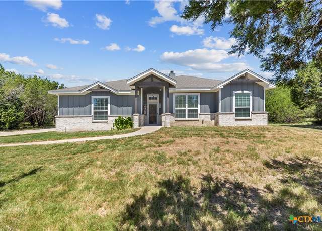 Property at 614 S Wheat Rd, Belton, TX 76513, 4 beds, 3 baths