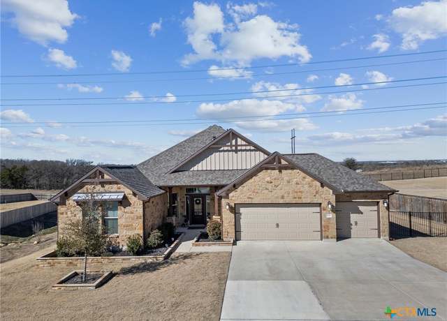 Property at 1820 Meadow Crest Dr, Salado, TX 76571, 4 beds, 3 baths