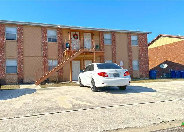 Property at 307 Erby Ave Unit A-D, Copperas Cove, TX 76522, 8 beds, 4 baths