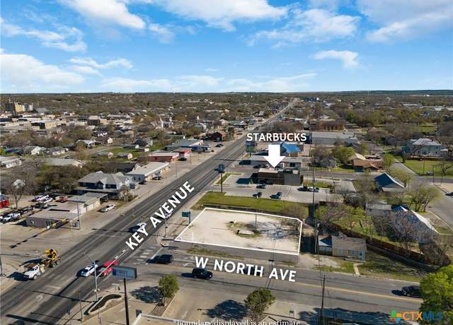 Property at 102 S Key Ave, Lampasas, TX 76550