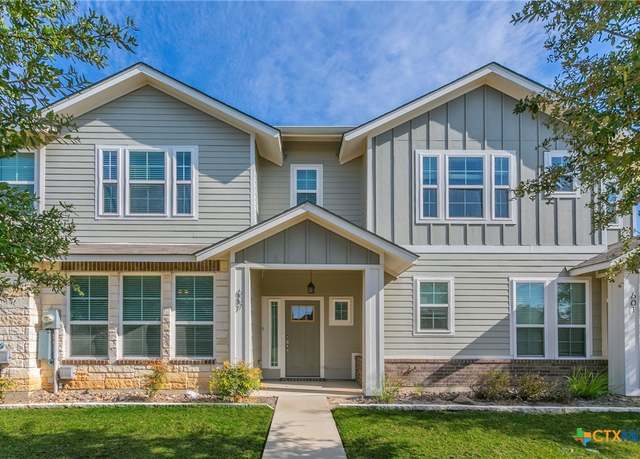 Property at 607 Westfield Blvd, Temple, TX 76502, 3 beds, 2.5 baths