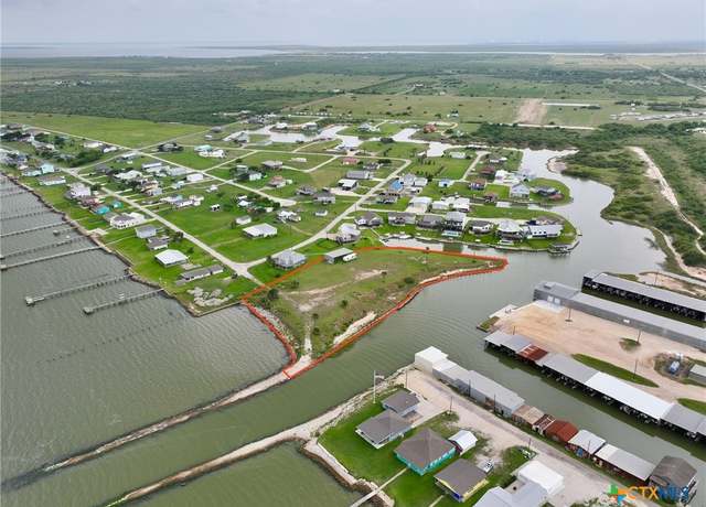 Property at 239 Marshall Johnson Ave, Port Lavaca, TX 77979
