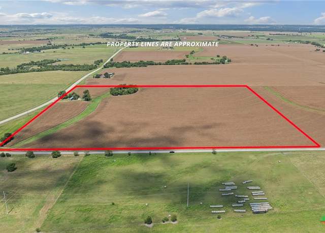 Property at 7208 Fm 2268, Holland, TX 76534