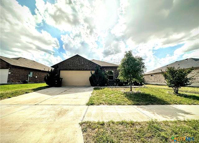 Property at 1506 Shims Blvd, Killeen, TX 76543, 4 beds, 2 baths