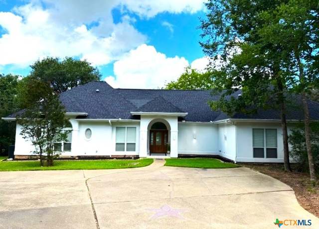 Property at 2772 Cloisters Dr, College Station, TX 77845, 3 beds, 4 baths