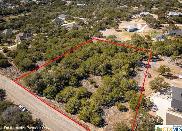Property at 742 Rayner Ranch Blvd, Spring Branch, TX 78070