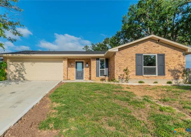 Property at 4013 Valley View Dr, Temple, TX 76502, 3 beds, 2 baths