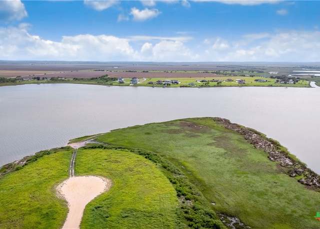 Property at Lot 362 Evening Pt, Port Lavaca, TX 77979