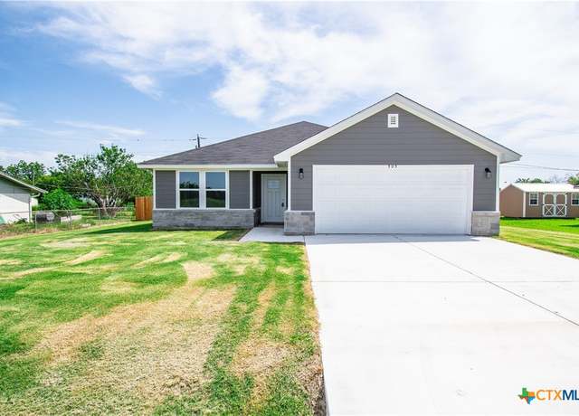 Property at 505 Harper St, Holland, TX 76534, 3 beds, 2 baths