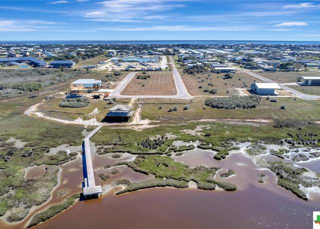 Property at Lot 12 Boca Grande Loop, Port O'connor, TX 77982