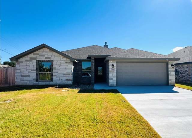 Property at 909 Antelope Trl, Temple, TX 76504, 4 beds, 2.5 baths