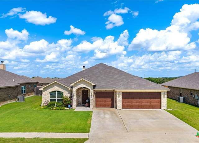 Property at 1211 Liberation Ln, Copperas Cove, TX 76522, 4 beds, 2 baths