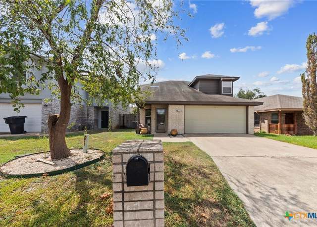 Property at 2523 Sleepy Hollow Ln, Temple, TX 76502, 4 beds, 2 baths