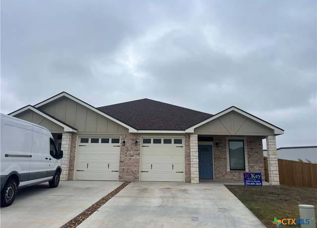 Property at 1101 Carlsberg Dr, Killeen, TX 76549