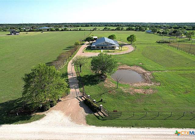 Property at 1361+A Ropers Alley Rd, Belton, TX 76513, 3 beds, 3 baths