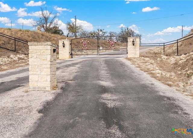 Property at TBD Arrowhead Trl, Killeen, TX 76549