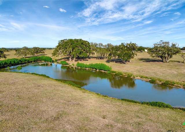 Property at 000 County Road 1, Hallettsville, TX 77964