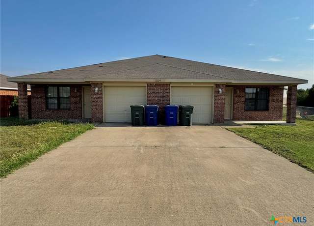 Property at 3114 Janelle Dr, Copperas Cove, TX 76522, 6 beds, 4 baths