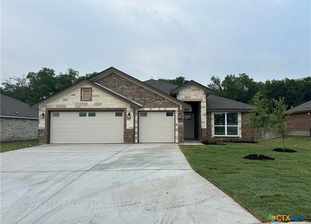 Property at 2007 Edna Ln, Troy, TX 76579, 4 beds, 4.5 baths