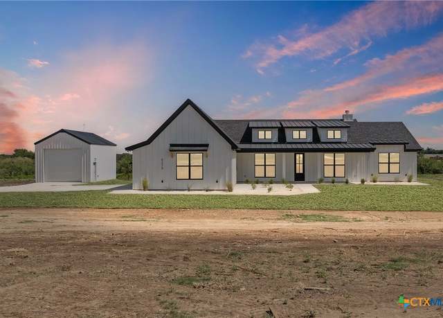 Property at 6270 Water Supply Rd, Temple, TX 76502, 4 beds, 3 baths