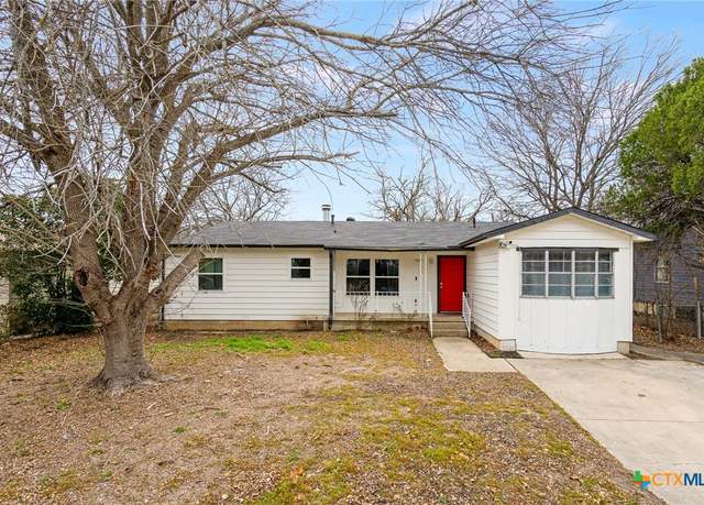 Property at 1402 Duval Dr, Killeen, TX 76541, 2 beds, 2 baths