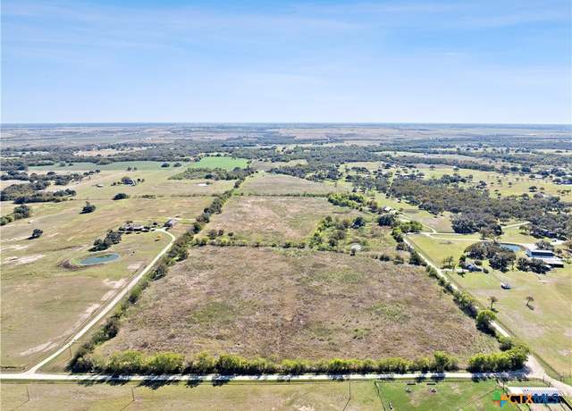 Property at 0 Cr 470, Lott, TX 76656