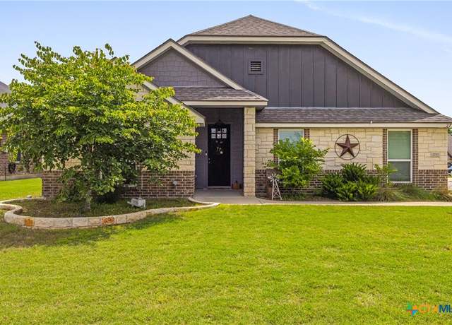 Property at 2737 Paisley Dr, Temple, TX 76502, 3 beds, 2.5 baths
