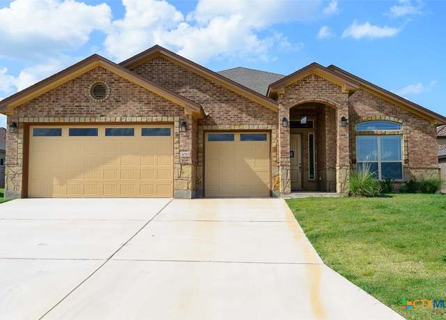 Property at 1010 Winchester Dr, Nolanville, TX 76559, 4 beds, 3 baths