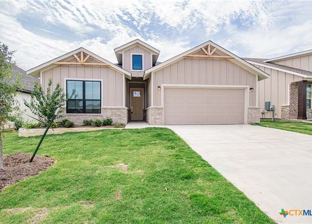 Property at 2041 Stillwell, Nolanville, TX 76559, 4 beds, 2 baths