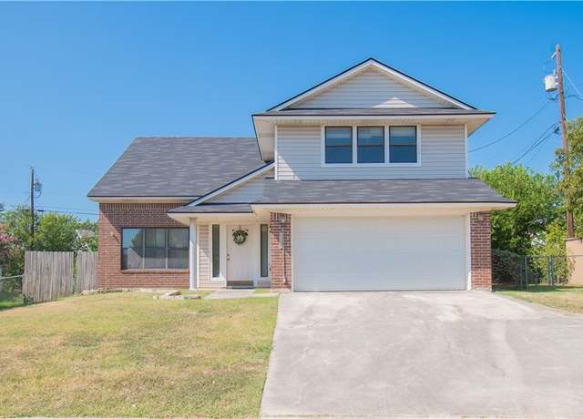 Property at 4702 Greenlee Dr, Killeen, TX 76542, 3 beds, 2.5 baths