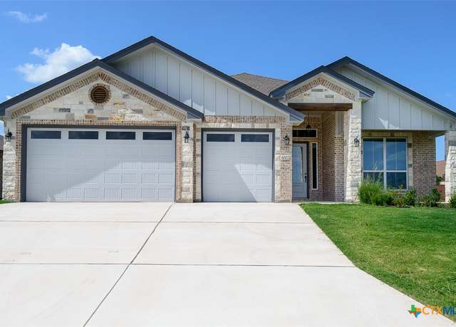 Property at 1002 Winchester Dr, Nolanville, TX 76559, 4 beds, 3 baths