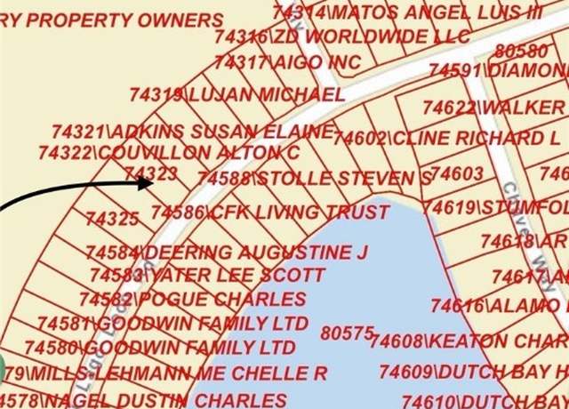Property at 116 W Tuscany Way, Port O'connor, TX 77982