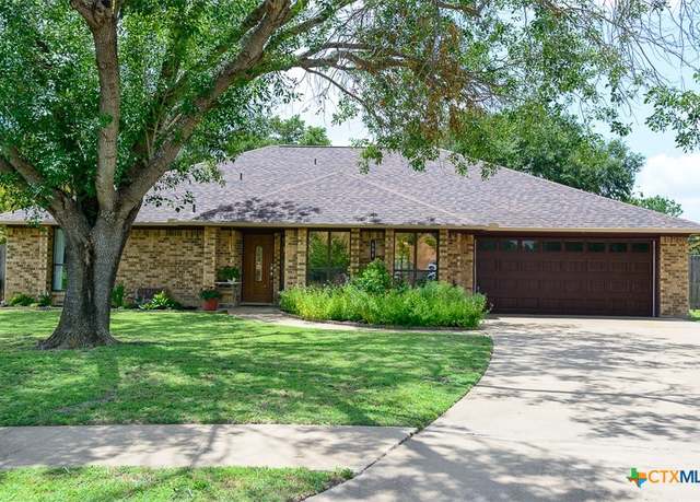Property at 604 Trout Cv, Killeen, TX 76542, 4 beds, 2.5 baths