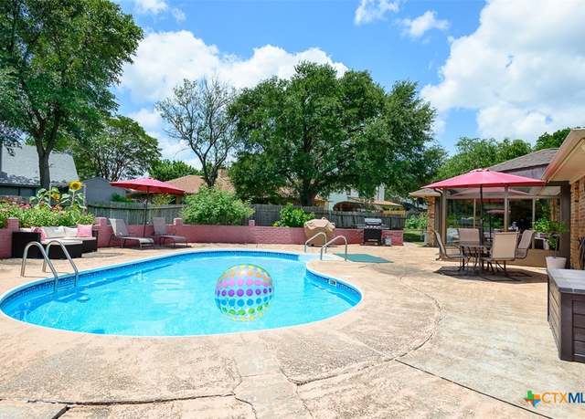 Property at 604 Trout Cv, Killeen, TX 76542, 4 beds, 2.5 baths