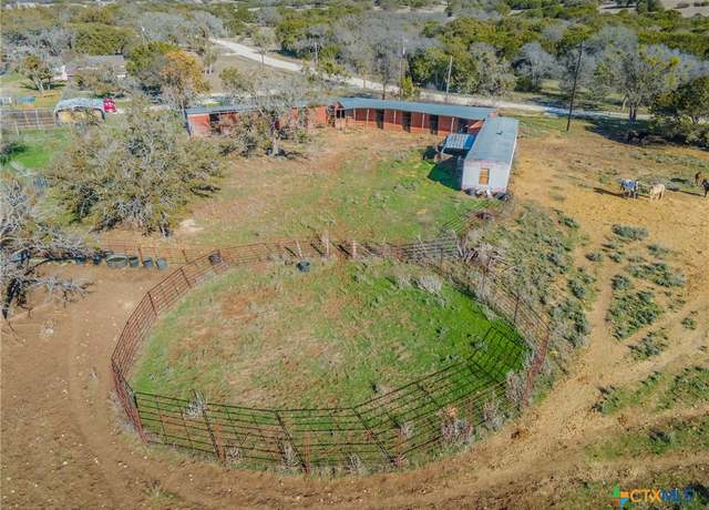 Property at 700-79 County Road 4620, Kempner, TX 76539