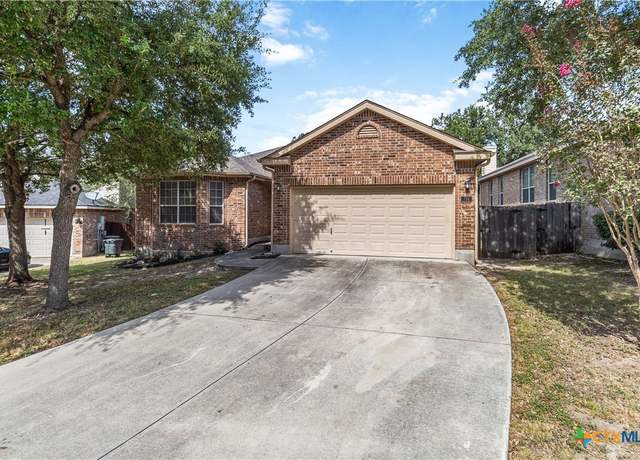 Property at 794 San Mateo, New Braunfels, TX 78132, 3 beds, 2 baths