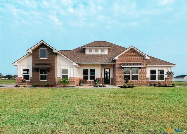 Property at 546 Dayspring, Victoria, TX 77904, 3 beds, 2.5 baths