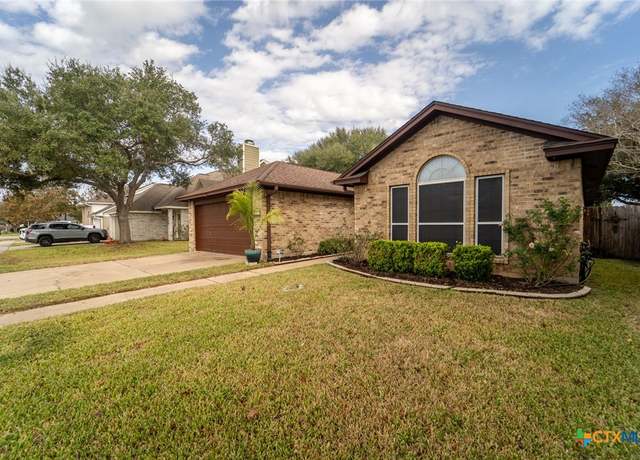 Property at 206 Ashland Crk, Victoria, TX 77901, 4 beds, 2 baths