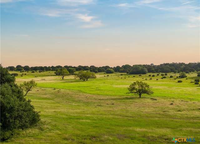 Property at 00 W Cr 224, Lampasas, TX 78608