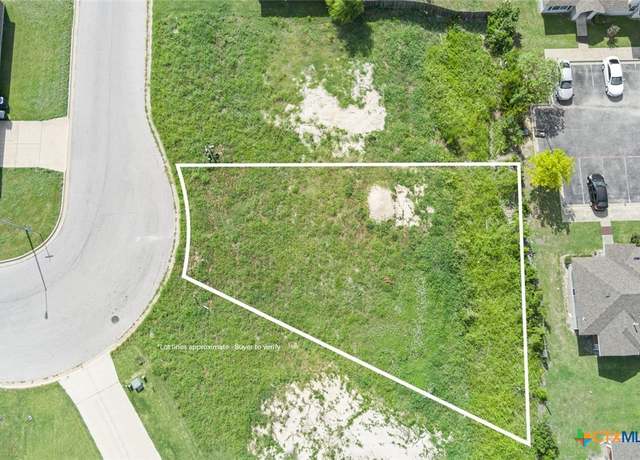Property at 1805 Fawn Creek St, Temple, TX 76504