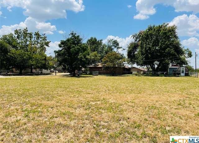 Property at TBD W 25th & Polk Ave, Cameron, TX 76520