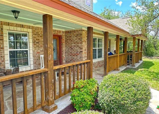 Property at 475 County Road 4772, Kempner, TX 76539, 4 beds, 2.5 baths