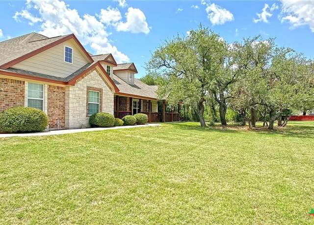 Property at 475 County Road 4772, Kempner, TX 76539, 4 beds, 2.5 baths