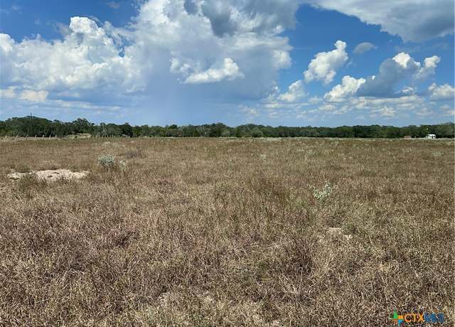 Property at 0 State Highway 111 East, Yoakum, TX 77995