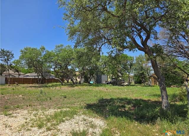 Property at 461 High Dr, Spring Branch, TX 78070