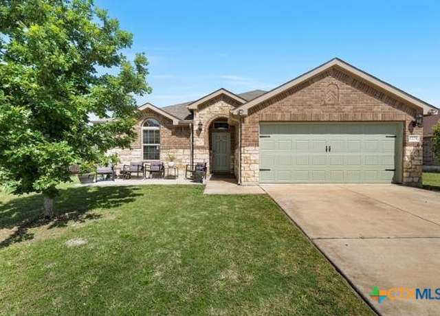 Property at 6204 Taffinder Ln, Killeen, TX 76549, 3 beds, 2 baths