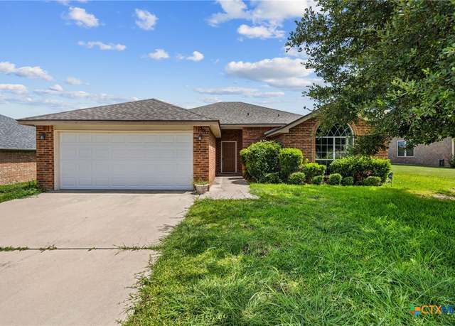 Property at 5012 Fawn Dr, Killeen, TX 76542, 3 beds, 2 baths