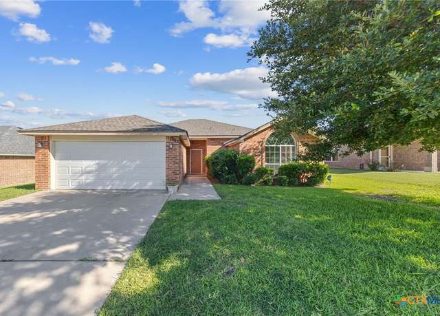 Property at 5012 Fawn Dr, Killeen, TX 76542, 3 beds, 2 baths