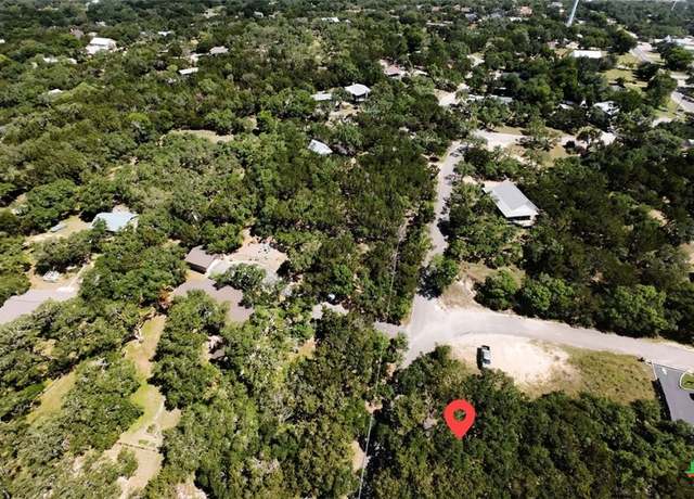 Property at 0 W Meadow Ln, Wimberley, TX 78676