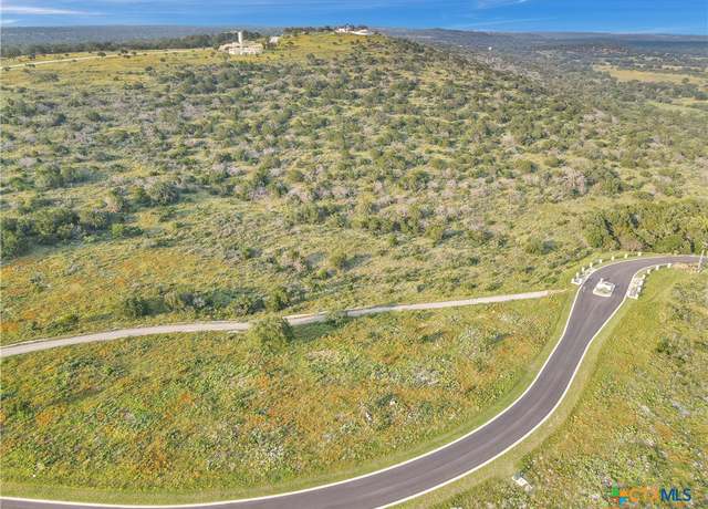 Property at TBD Big Creek Dr, Kingsland, TX 78639